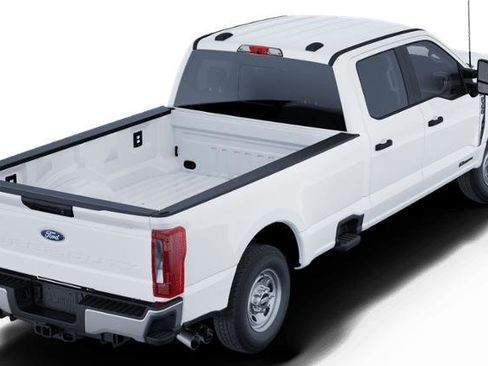 New 2025 Ford F350 XL w/ 360-Degree Camera Package image 3
