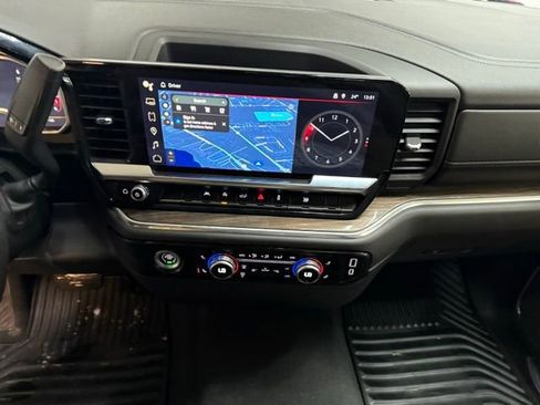 Used 2023 GMC Sierra 1500 Elevation image 20