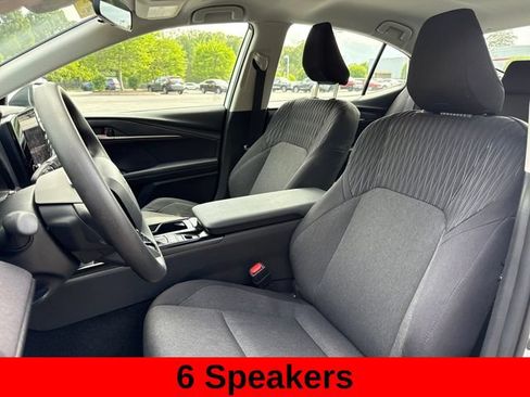 Used 2026 Toyota Camry LE FWD image 14