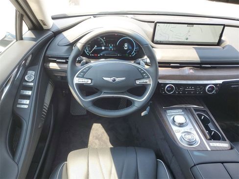 New 2023 Genesis G80 image 26