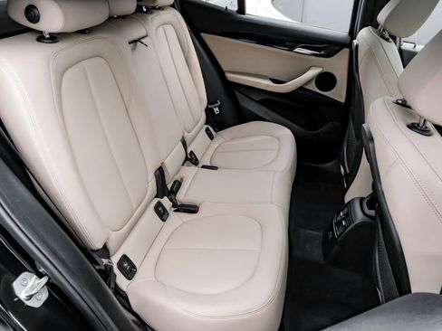 Used 2020 BMW X2 sDrive28i w/ Convenience Package image 47