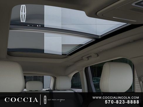 New 2026 Lincoln Nautilus Premier w/ Equipment Group 102A AWD/4WD image 22