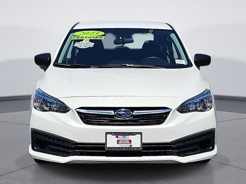 Used 2023 Subaru Impreza 2.0i image 8