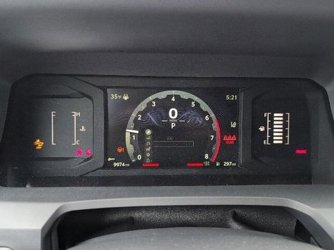 New 2025 Toyota Tacoma SR5 image 15