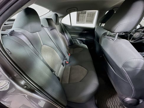 Used 2023 Toyota Camry LE FWD image 11