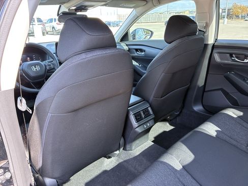 Certified 2025 Honda Accord LX image 19