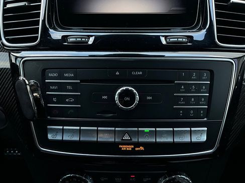 Used 2019 Mercedes-Benz GLE 63 AMG S image 32