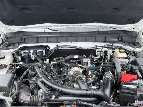 Certified 2023 Ford Bronco Outer Banks image 15