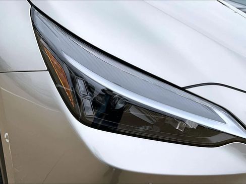 New 2026 Lexus NX 350h AWD w/ Premium Package image 13