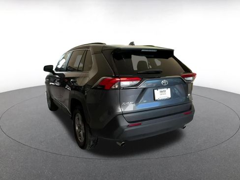 Used 2025 Toyota RAV4 LE image 16