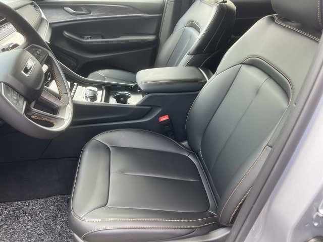 New 2026 Jeep Grand Cherokee Limited AWD/4WD image 21