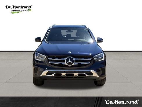 Used 2020 Mercedes-Benz GLC 300 image 2