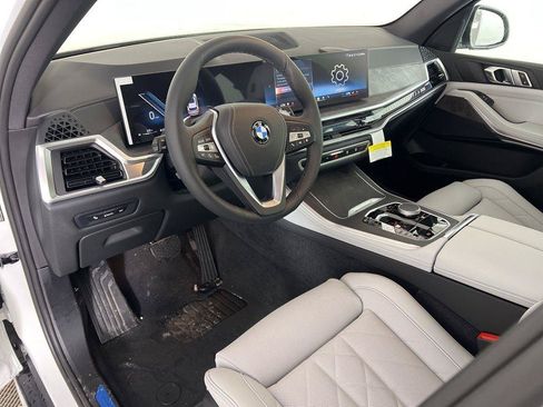 New 2026 BMW X5 xDrive40i AWD/4WD image 7