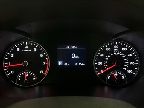 Used 2020 Kia Optima S image 16