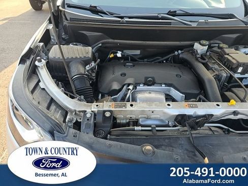 Used 2020 Chevrolet Equinox LT FWD image 1