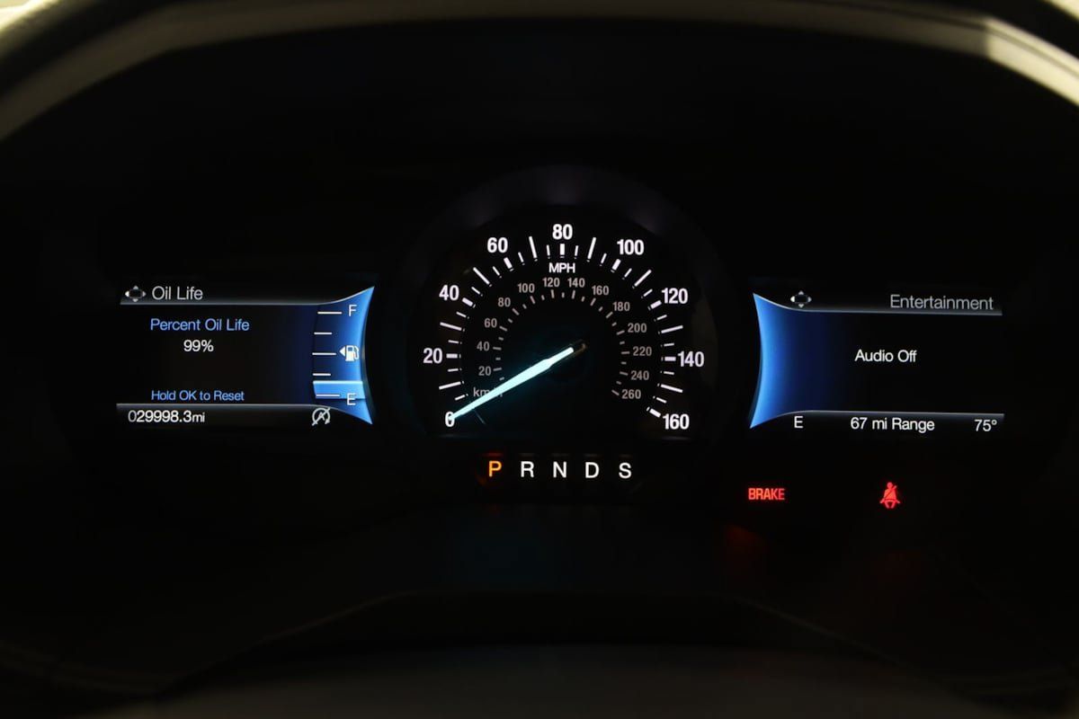Used 2023 Ford Edge SEL w/ Convenience Package AWD/4WD image 16