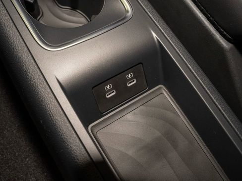 New 2026 Nissan Armada Platinum image 10