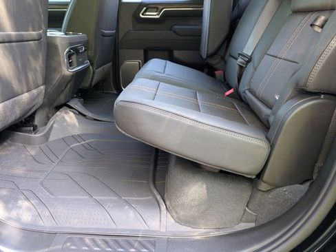 New 2026 Chevrolet Silverado 1500 High Country image 29