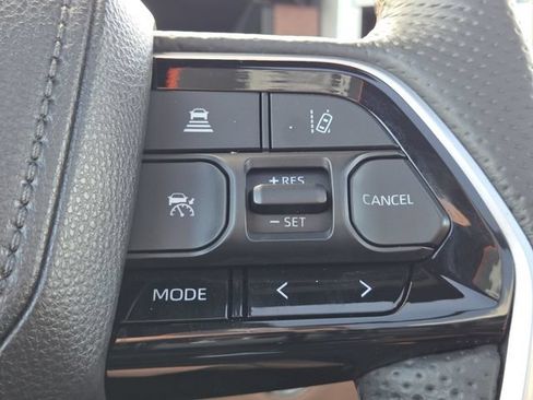 Used 2025 Toyota Tundra 1794 Edition AWD/4WD image 37