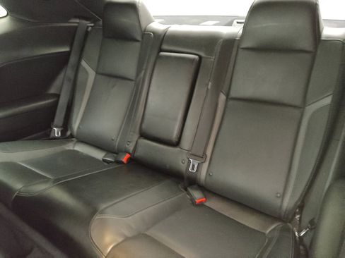 Used 2018 Dodge Challenger GT w/ Blacktop Package image 18