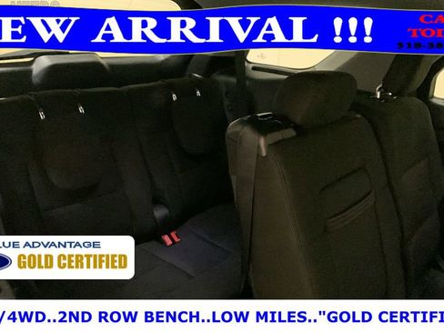 Certified 2022 Ford Explorer XLT image 16