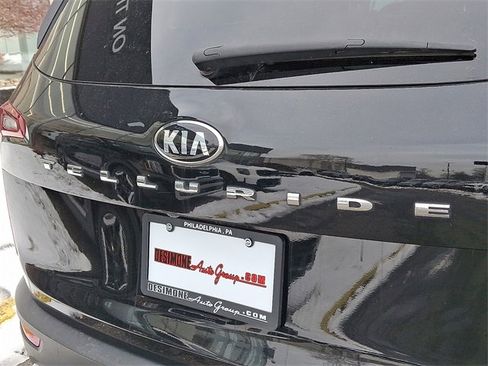 Certified 2021 Kia Telluride LX image 29
