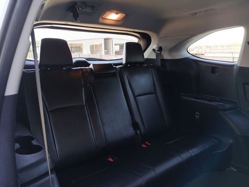 Used 2024 Toyota Highlander XLE FWD image 29