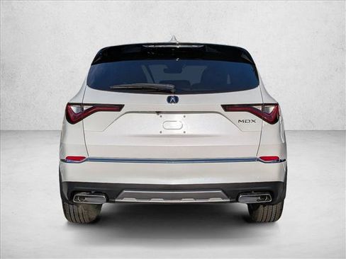 New 2026 Acura MDX FWD image 8