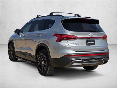 Used 2023 Hyundai Santa Fe XRT AWD/4WD image 7