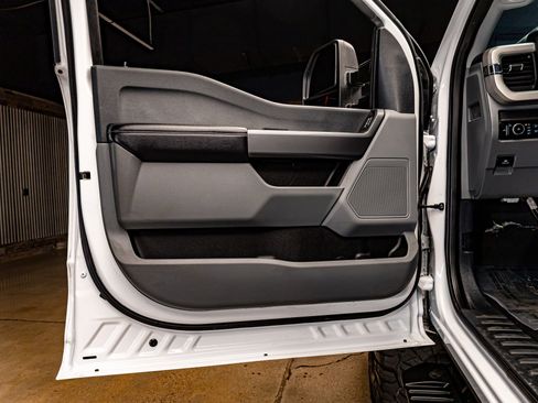 Used 2025 Ford F250 XL w/ STX Appearance Package image 25