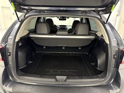 Certified 2023 Subaru Crosstrek 2.5i Sport image 23