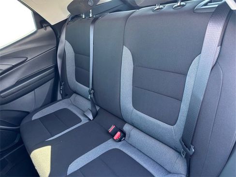 Used 2026 Chevrolet TrailBlazer LT w/ Driver Confidence Package image 13