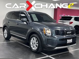 Used 2022 Kia Telluride LX video 1