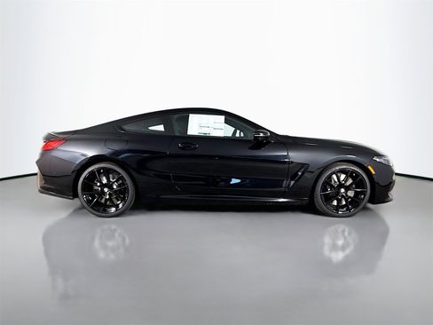 New 2026 BMW 840i Coupe image 8