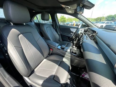 Used 2019 Mercedes-Benz A 220 4MATIC image 29