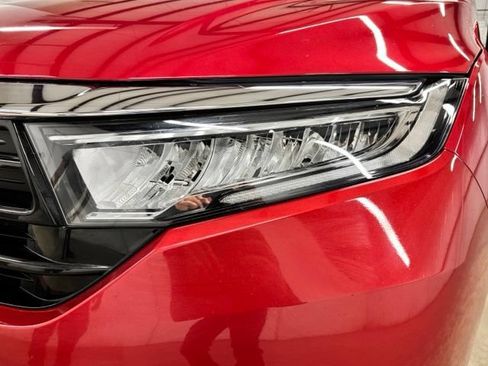 Used 2024 Honda Odyssey EX-L image 8