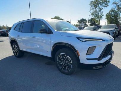 New 2026 Buick Enclave Sport Touring w/ Power Package