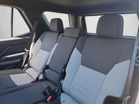 New 2025 Toyota 4Runner 4WD image 14