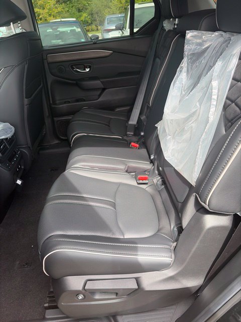 New 2026 Honda Pilot Elite image 11