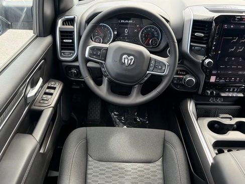 New 2026 RAM 1500 Big Horn AWD/4WD image 36