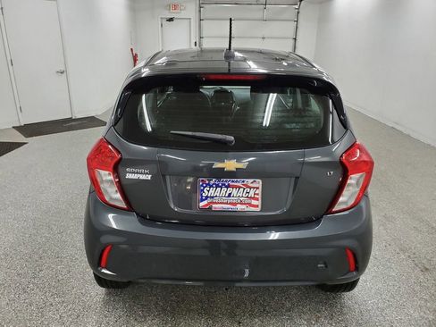 Used 2020 Chevrolet Spark LT image 5