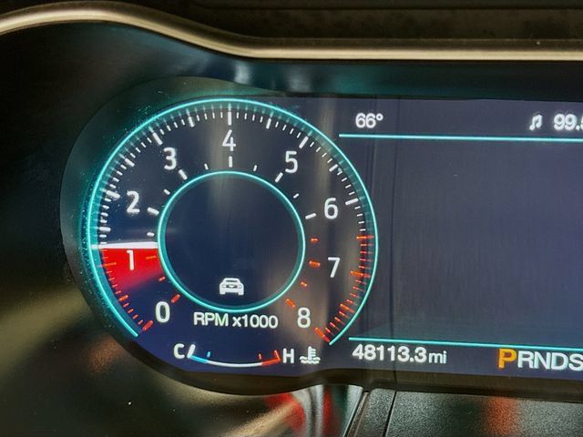 Used 2020 Ford Mustang Premium w/ Equipment Group 201A RWD image 12