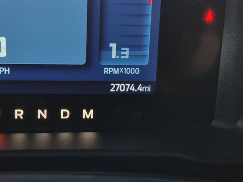 Used 2023 Ford Bronco Badlands image 22