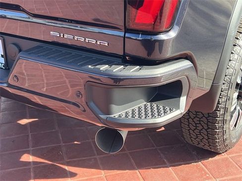 New 2026 GMC Sierra 2500 Denali image 31