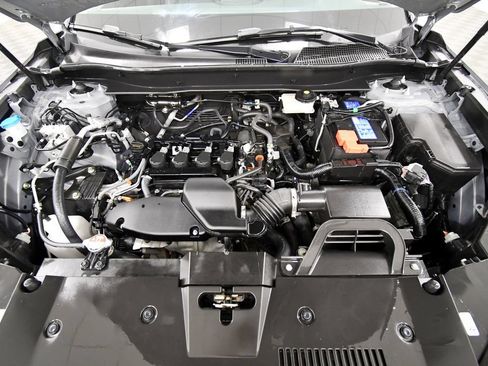 Certified 2024 Honda CR-V EX-L image 12