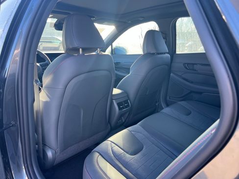 New 2026 Hyundai Sonata N Line image 15