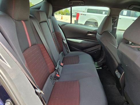 Used 2023 Toyota Corolla SE FWD image 18