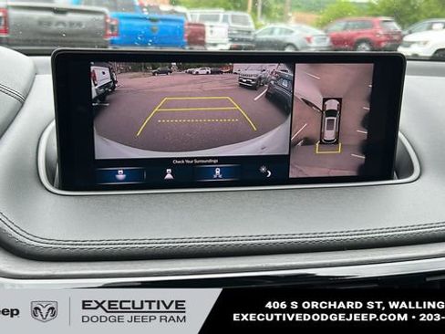 Used 2022 Acura MDX SH-AWD w/ Advance Package image 17