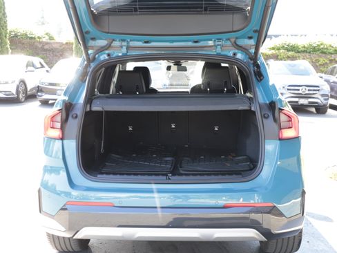Used 2024 BMW X1 xDrive28i w/ Convenience Package AWD/4WD image 14