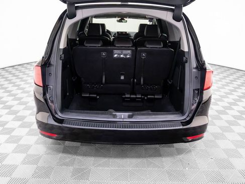 Certified 2022 Honda Odyssey EX-L image 29